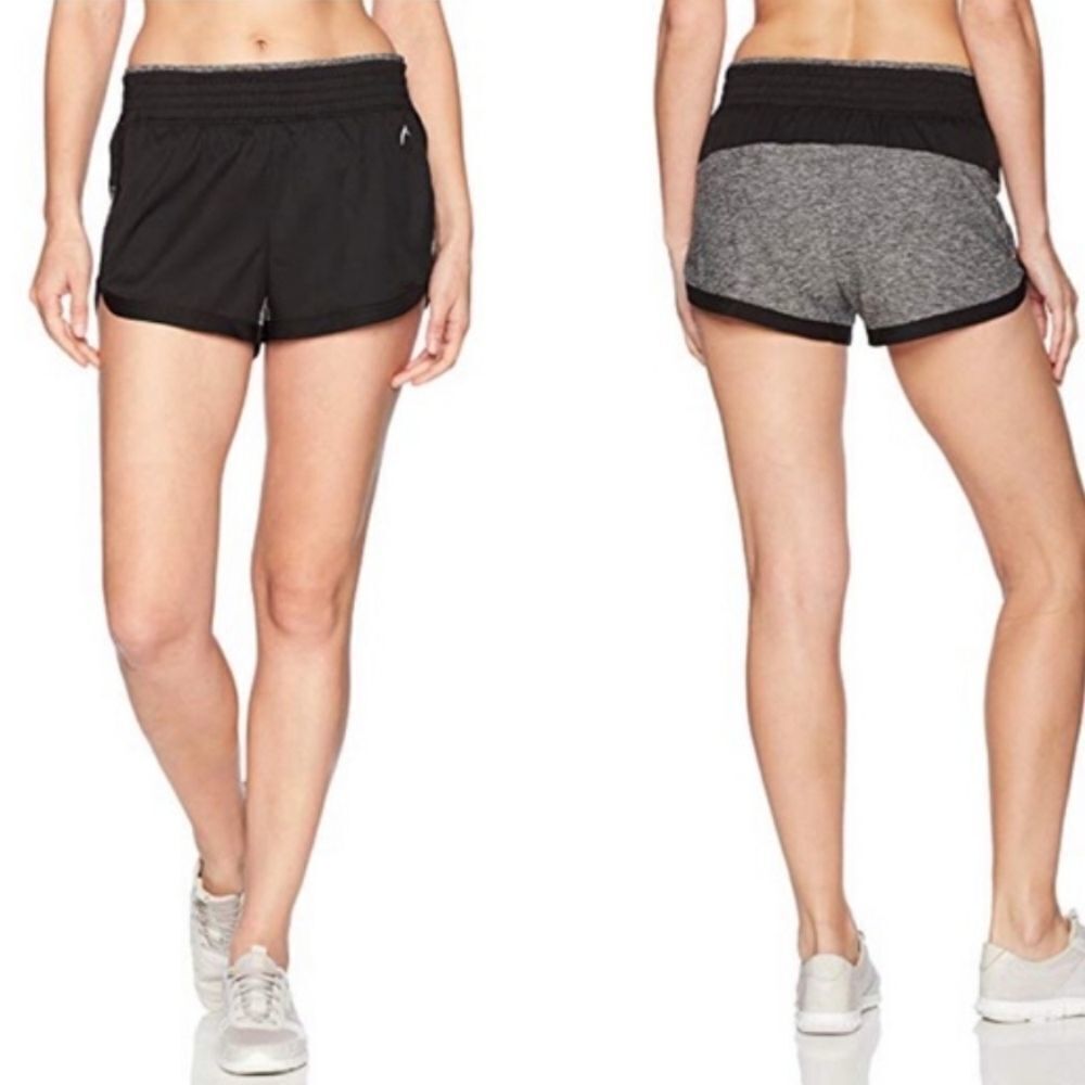 HEAD half mile dri-motion shorts size L, New With Tags!